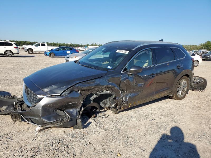 2019 MAZDA CX-9 GRAND TOURING, 