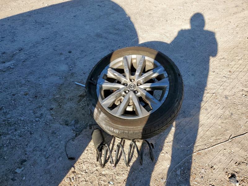 JM3TCBDY4K0336003 - 2019 MAZDA CX-9 GRAND TOURING GRAY photo 13