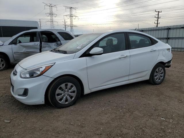 2017 HYUNDAI ACCENT SE, 
