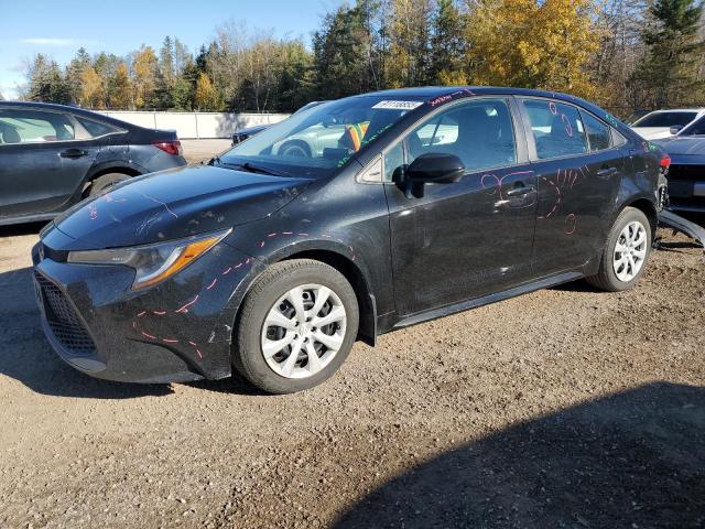 2020 TOYOTA COROLLA LE, 