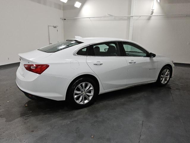 1G1ZD5ST2PF187645 - 2023 CHEVROLET MALIBU LT Սպիտակ լուսանկար 3