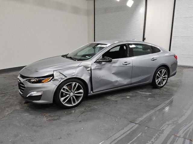2023 CHEVROLET MALIBU LT, 