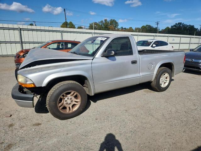 2003 DODGE DAKOTA SPORT, null