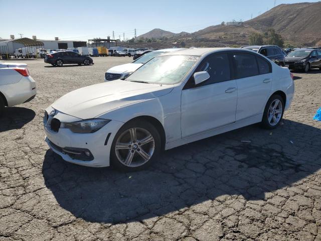 2016 BMW 328 I SULEV, 