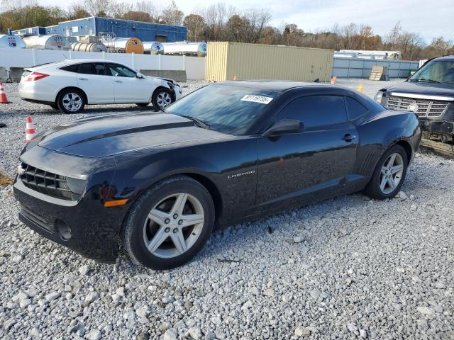 2012 CHEVROLET CAMARO LT, 