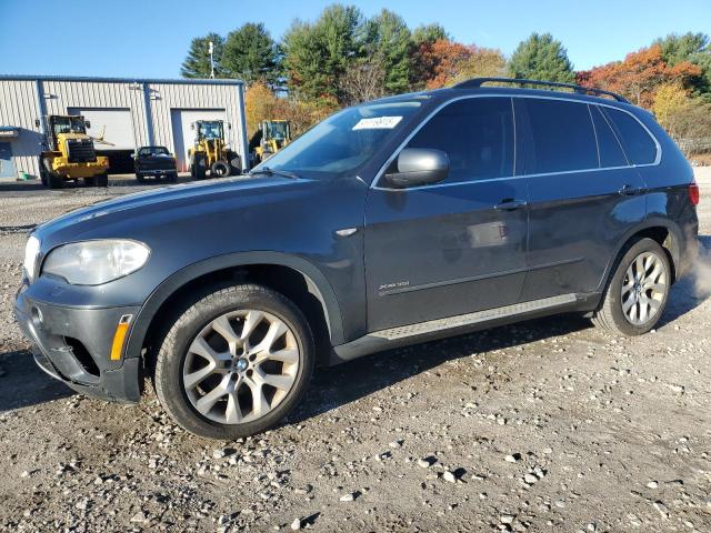 2013 BMW X5 XDRIVE35I, 