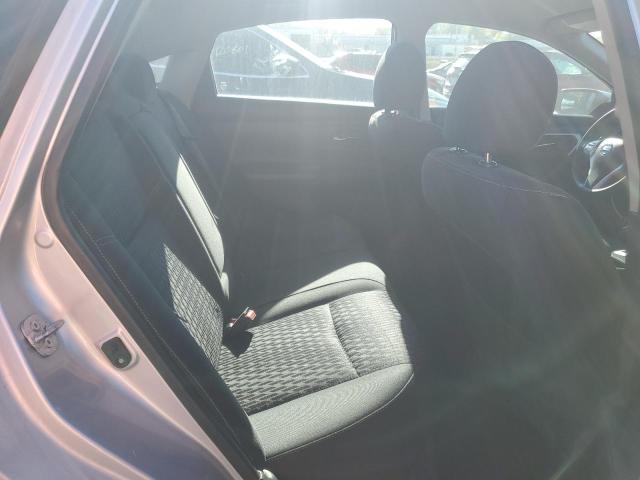 1N4AL3AP2GN392331 - 2016 NISSAN ALTIMA 2.5 银色 照片 10