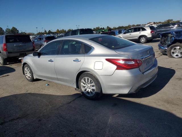 1N4AL3AP2GN392331 - 2016 NISSAN ALTIMA 2.5 银色 照片 2