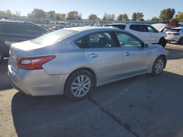 1N4AL3AP2GN392331 - 2016 NISSAN ALTIMA 2.5 银色 照片 3