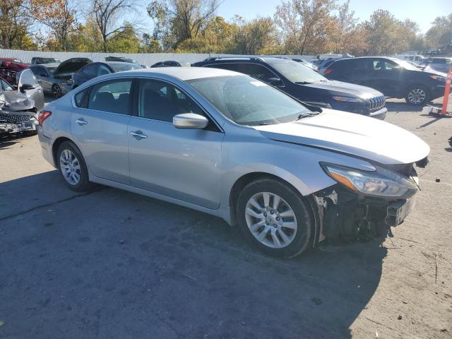 1N4AL3AP2GN392331 - 2016 NISSAN ALTIMA 2.5 银色 照片 4
