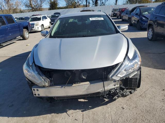 1N4AL3AP2GN392331 - 2016 NISSAN ALTIMA 2.5 银色 照片 5
