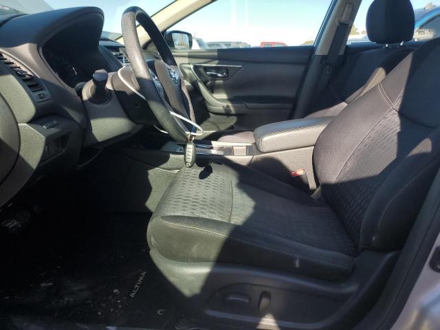 1N4AL3AP2GN392331 - 2016 NISSAN ALTIMA 2.5 银色 照片 7