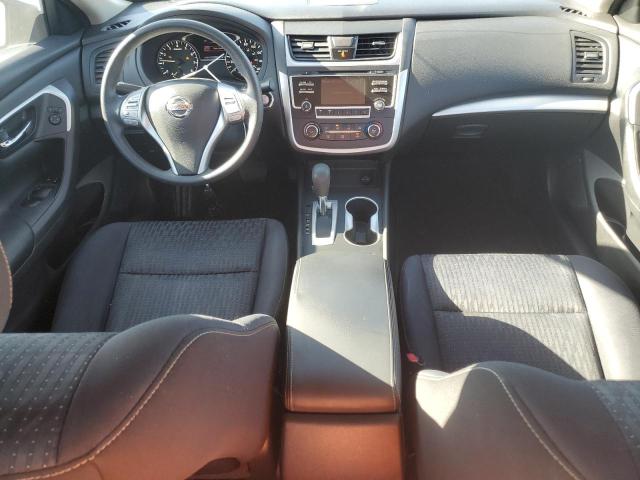 1N4AL3AP2GN392331 - 2016 NISSAN ALTIMA 2.5 银色 照片 8