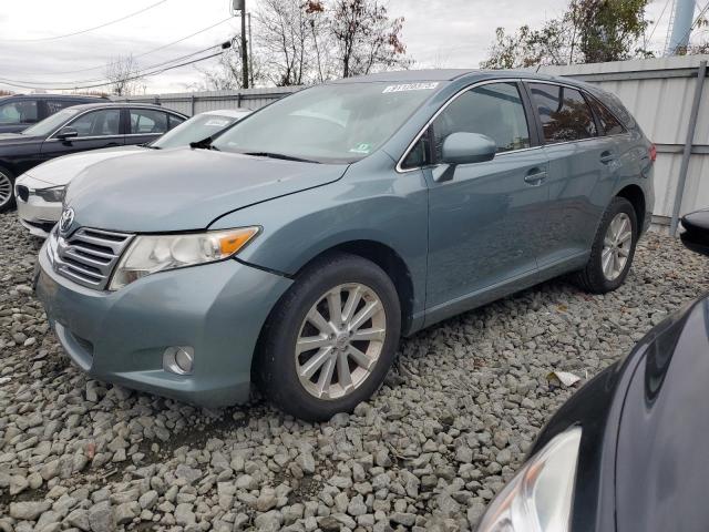 2009 TOYOTA VENZA, 