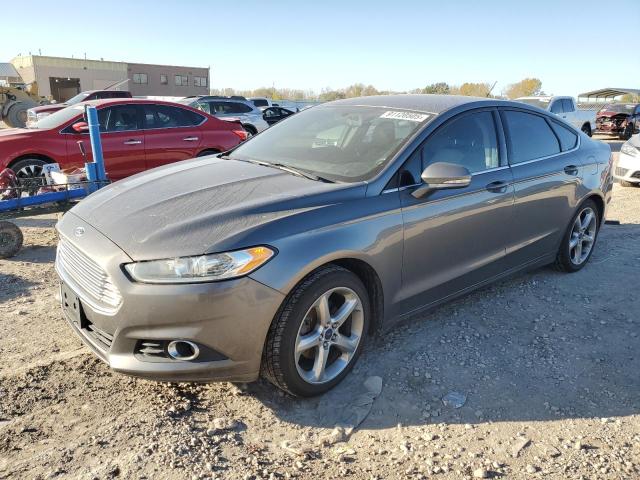 2014 FORD FUSION SE, 