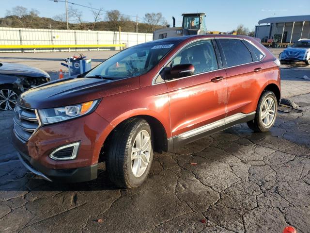 2016 FORD EDGE SEL, 