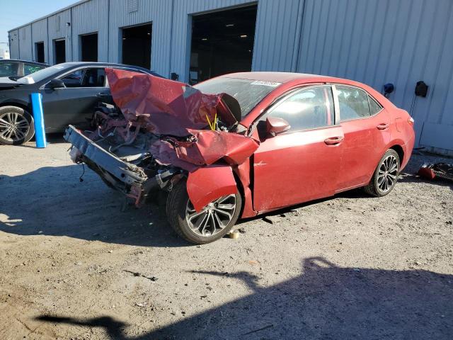 2014 TOYOTA COROLLA L, 