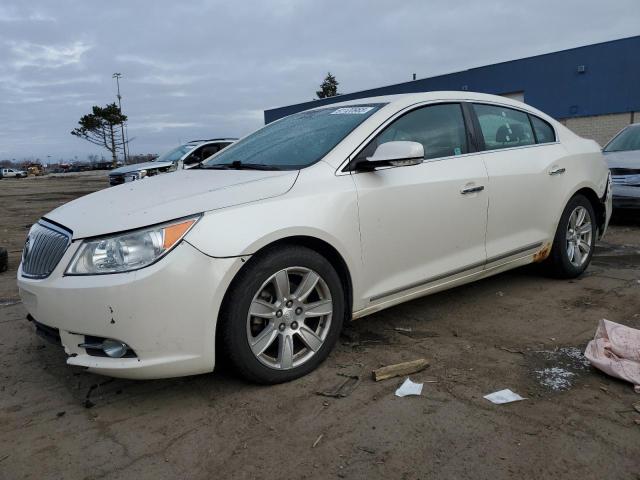2013 BUICK LACROSSE, 