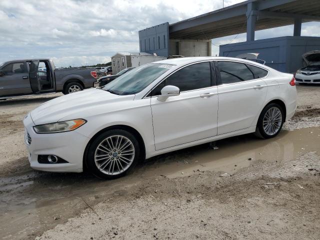 2013 FORD FUSION SE, 