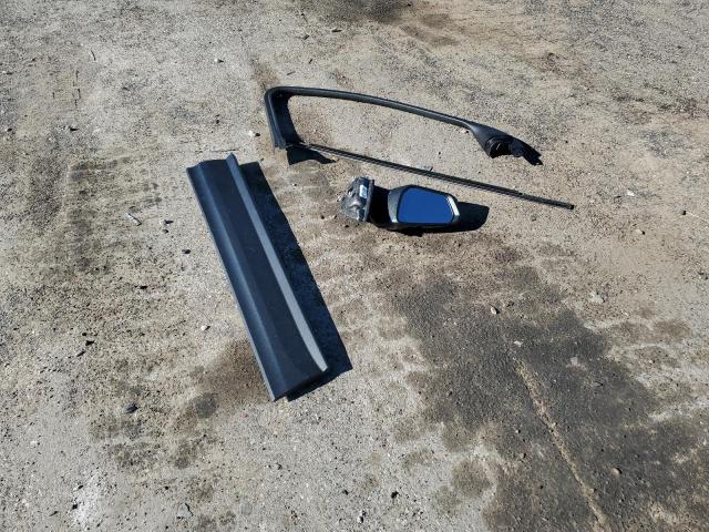 3GNAXKEV4KL366797 - 2019 CHEVROLET EQUINOX LT ლურჯი ფოტო 13