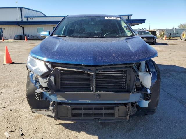 3GNAXKEV4KL366797 - 2019 CHEVROLET EQUINOX LT ლურჯი ფოტო 5