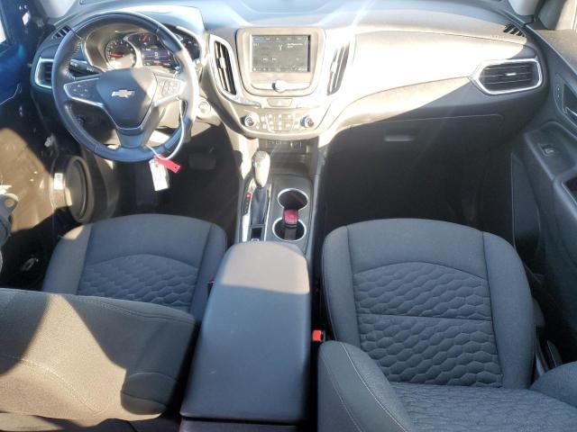 3GNAXKEV4KL366797 - 2019 CHEVROLET EQUINOX LT ლურჯი ფოტო 8