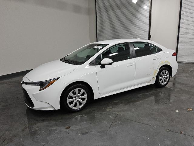 2024 TOYOTA COROLLA LE, 