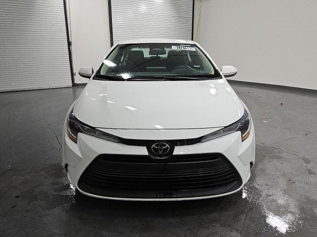 5YFB4MDE6RP125890 - 2024 TOYOTA COROLLA LE Biały zdjęcie 5