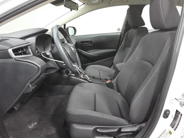 5YFB4MDE6RP125890 - 2024 TOYOTA COROLLA LE Biały zdjęcie 7