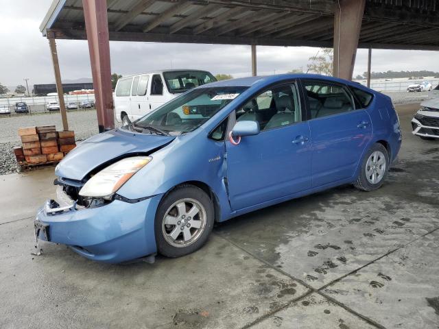 2009 TOYOTA PRIUS, 