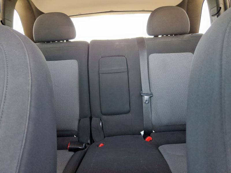 3GNAL2EK4DS583132 - 2013 CHEVROLET CAPTIVA LS Көк фото 10