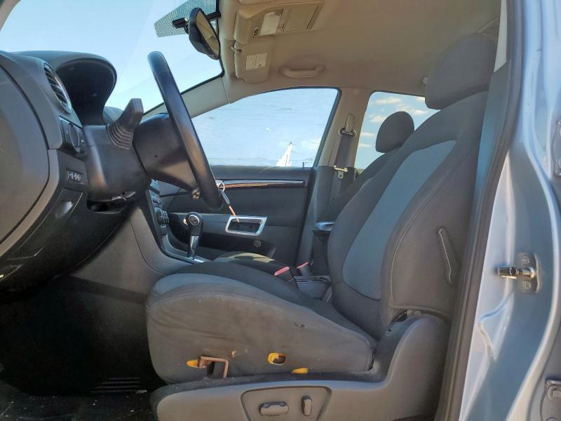 3GNAL2EK4DS583132 - 2013 CHEVROLET CAPTIVA LS Көк фото 7