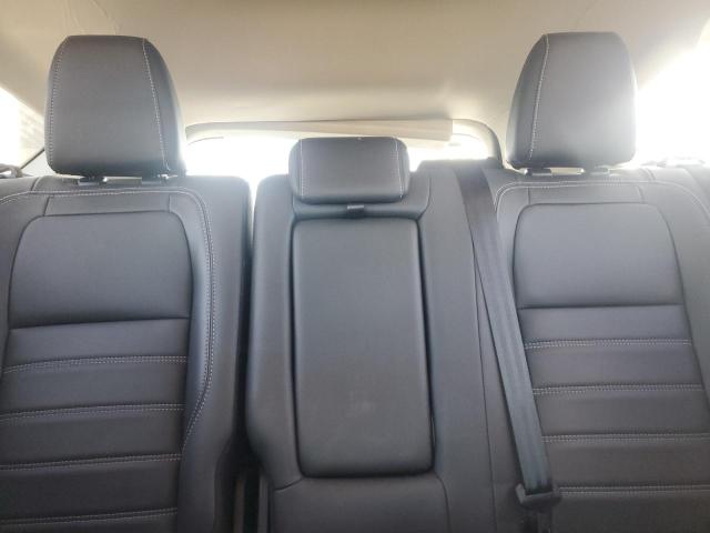 1FMCU9HD4KUA91472 - 2019 FORD ESCAPE SEL ნაცრისფერი ფოტო 10