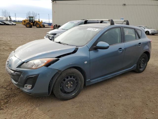 2010 MAZDA 3 S, 