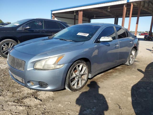 2011 NISSAN MAXIMA S, 