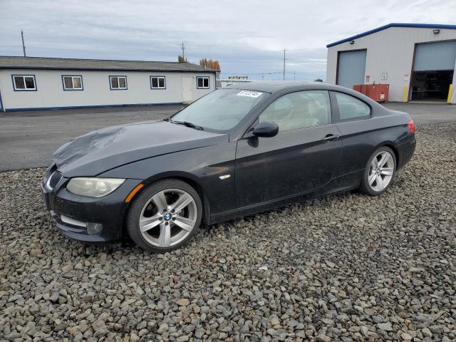 2011 BMW 328 I SULEV, 