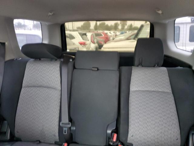 JTEBU5JR6H5451628 - 2017 TOYOTA 4RUNNER SR5/SR5 PREMIUM GRAY photo 10