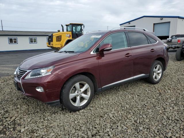 2015 LEXUS RX 350 BASE, 