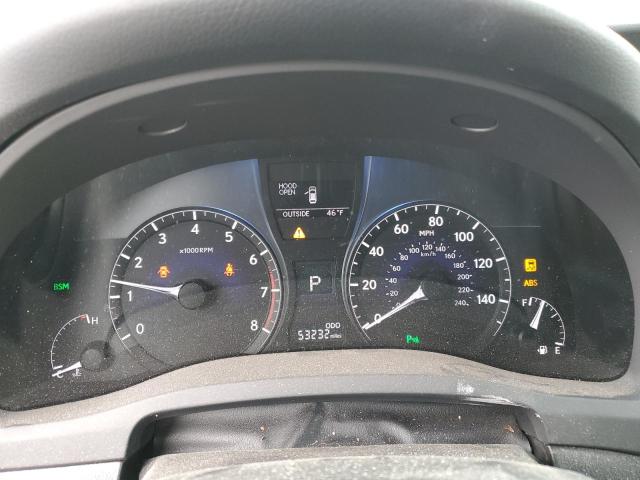 2T2BK1BAXFC256915 - 2015 LEXUS RX 350 BASE BURGUNDY photo 9