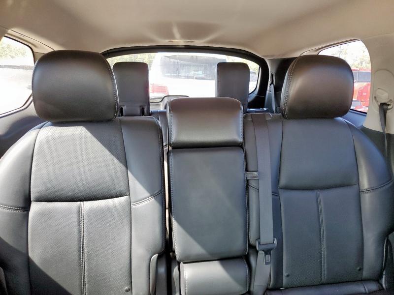 5N1AR2MN3DC634964 - 2013 NISSAN PATHFINDER S ვერცხლისფერი ფოტო 10