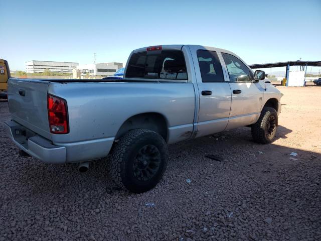 1D7HU18D44S541413 - 2004 DODGE RAM 1500 ST SILVER photo 3