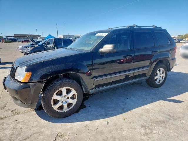 2008 JEEP GRAND CHER LAREDO, 