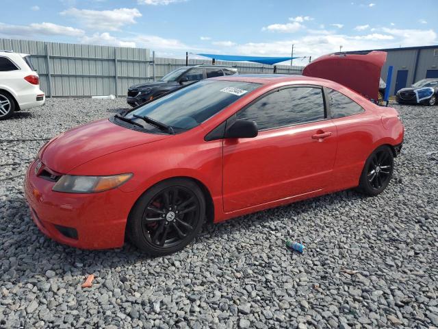 2006 HONDA CIVIC SI, 