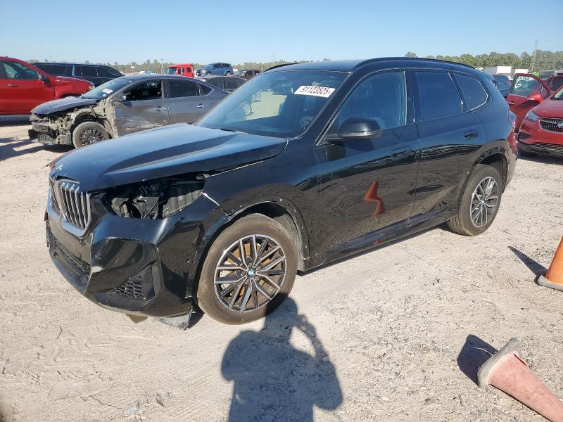 2025 BMW X1 XDRIVE28I, 