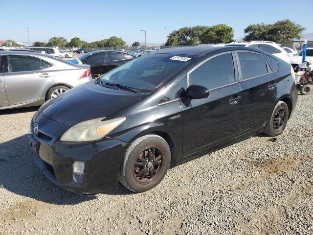 2011 TOYOTA PRIUS, 