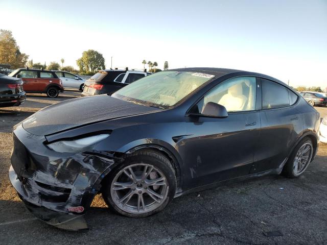2024 TESLA MODEL Y, 