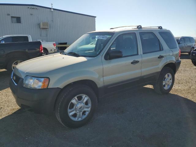 2004 FORD ESCAPE XLT, 