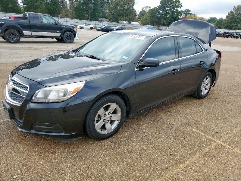 2013 CHEVROLET MALIBU LS, 