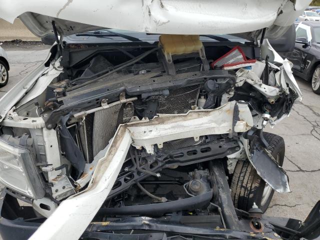 1N6BF0LY2JN807632 - 2018 NISSAN NV 2500 S 白色 照片 12