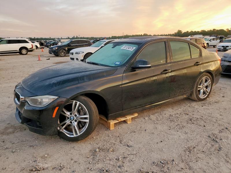 2015 BMW 335 I, 